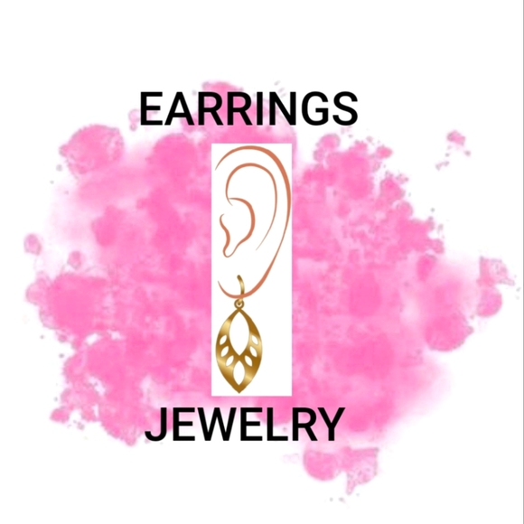 》WOMEN'S EARRINGS《 - Picture 1 of 1